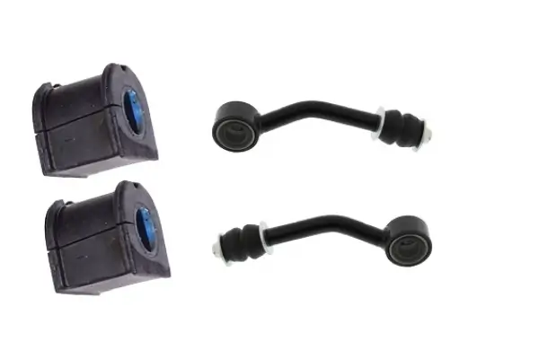 Reparatursatz, Stabilisatorlager Vorderachse beidseitig MAPCO 57603