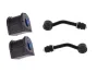 Reparatursatz, Stabilisatorlager Vorderachse beidseitig MAPCO 57603