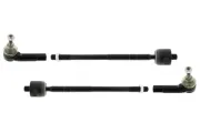 Reparatursatz, Spurstange Vorderachse links Vorderachse rechts MAPCO 57607