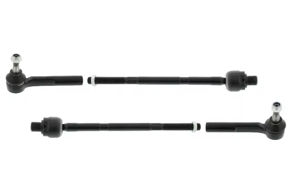 Reparatursatz, Spurstange Vorderachse links Vorderachse rechts MAPCO 57616