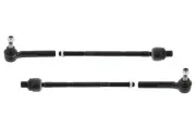 Reparatursatz, Spurstange Vorderachse links Vorderachse rechts MAPCO 57616