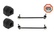 Reparatursatz, Stabilisatorlager Vorderachse beidseitig MAPCO 57656HPS