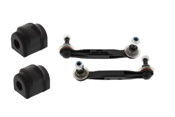 Reparatursatz, Stabilisatorlager Hinterachse beidseitig MAPCO 57657