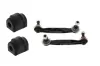 Reparatursatz, Stabilisatorlager Hinterachse beidseitig MAPCO 57657