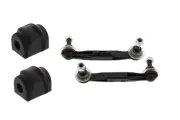 Reparatursatz, Stabilisatorlager Hinterachse beidseitig MAPCO 57657