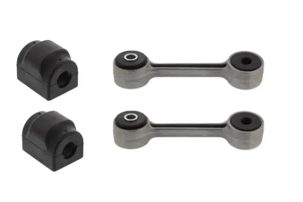 Reparatursatz, Stabilisatorlager Hinterachse beidseitig MAPCO 57659