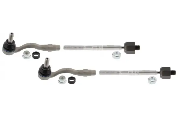 Reparatursatz, Spurstange Vorderachse MAPCO 57662
