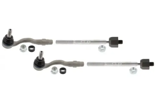 Reparatursatz, Spurstange Vorderachse MAPCO 57662 Bild Reparatursatz, Spurstange Vorderachse MAPCO 57662