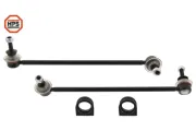 Reparatursatz, Stabilisatorlager Vorderachse beidseitig MAPCO 57666HPS