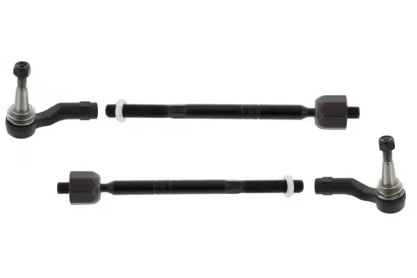 Reparatursatz, Spurstange Vorderachse links Vorderachse rechts MAPCO 57698