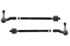Reparatursatz, Spurstange Vorderachse links Vorderachse rechts MAPCO 57698