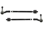 Reparatursatz, Spurstange Vorderachse links Vorderachse rechts MAPCO 57698