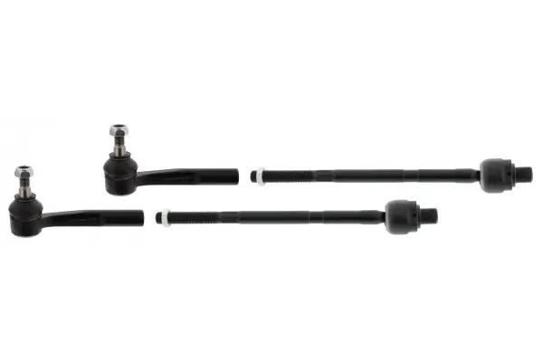 Reparatursatz, Spurstange Vorderachse links Vorderachse rechts MAPCO 57722