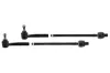 Reparatursatz, Spurstange Vorderachse links Vorderachse rechts MAPCO 57722