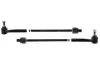 Reparatursatz, Spurstange Vorderachse links Vorderachse rechts MAPCO 57722 Bild Reparatursatz, Spurstange Vorderachse links Vorderachse rechts MAPCO 57722