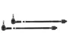 Reparatursatz, Spurstange Vorderachse links Vorderachse rechts MAPCO 57724