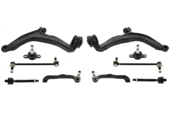 Lenkersatz, Radaufhängung Vorderachse links Vorderachse rechts MAPCO 57731 Bild Lenkersatz, Radaufhängung Vorderachse links Vorderachse rechts MAPCO 57731