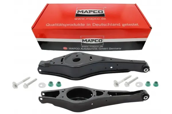 Lenkersatz, Radaufhängung Hinterachse unten MAPCO 57742