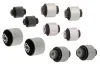 Reparatursatz, Lenker Hinterachse links Hinterachse rechts MAPCO 57744