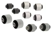 Reparatursatz, Lenker Hinterachse links Hinterachse rechts MAPCO 57744
