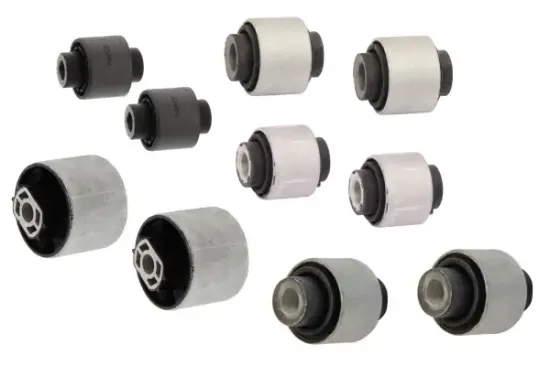 Reparatursatz, Lenker Hinterachse links Hinterachse rechts MAPCO 57744 Bild Reparatursatz, Lenker Hinterachse links Hinterachse rechts MAPCO 57744
