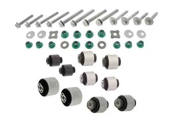 Reparatursatz, Lenker Hinterachse links Hinterachse rechts MAPCO 57744/1