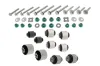 Reparatursatz, Lenker Hinterachse links Hinterachse rechts MAPCO 57744/1