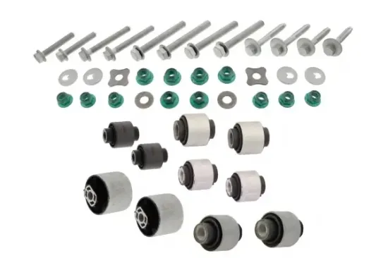 Reparatursatz, Lenker Hinterachse links Hinterachse rechts MAPCO 57744/1 Bild Reparatursatz, Lenker Hinterachse links Hinterachse rechts MAPCO 57744/1