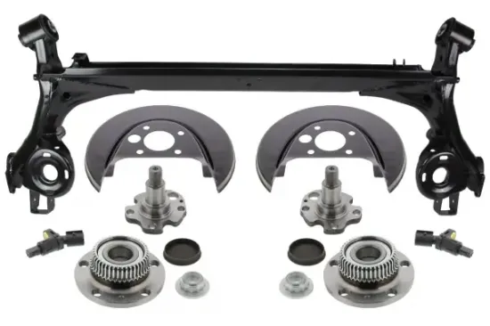 Reparatursatz, Achskörper Hinterachse MAPCO 57748 Bild Reparatursatz, Achskörper Hinterachse MAPCO 57748