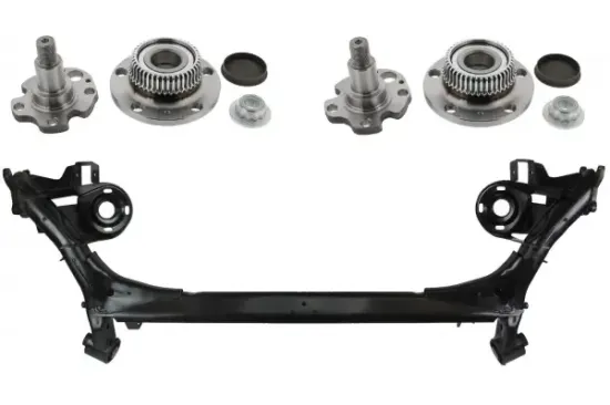 Reparatursatz, Achskörper Hinterachse MAPCO 57748 Bild Reparatursatz, Achskörper Hinterachse MAPCO 57748