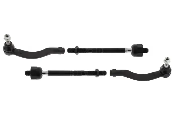 Reparatursatz, Spurstange Vorderachse links Vorderachse rechts MAPCO 57753
