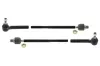 Reparatursatz, Spurstange Vorderachse links Vorderachse rechts MAPCO 57777