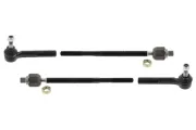 Reparatursatz, Spurstange Vorderachse links Vorderachse rechts MAPCO 57777