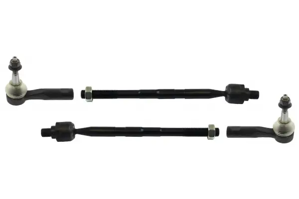 Reparatursatz, Spurstange Vorderachse links Vorderachse rechts MAPCO 57779