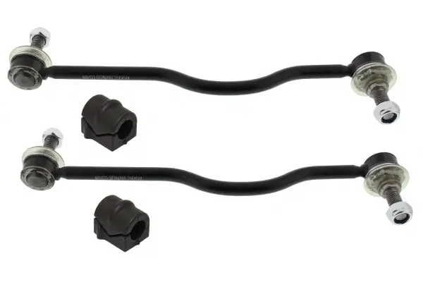 Reparatursatz, Stabilisatorlager Vorderachse MAPCO 57781