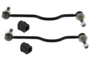 Reparatursatz, Stabilisatorlager Vorderachse MAPCO 57781