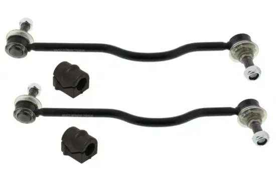 Reparatursatz, Stabilisatorlager Vorderachse MAPCO 57781 Bild Reparatursatz, Stabilisatorlager Vorderachse MAPCO 57781