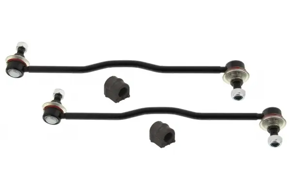 Reparatursatz, Stabilisatorlager Vorderachse MAPCO 57782