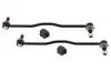 Reparatursatz, Stabilisatorlager Vorderachse MAPCO 57782
