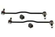 Reparatursatz, Stabilisatorlager Vorderachse MAPCO 57782