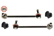 Reparatursatz, Stabilisatorlager Vorderachse beidseitig MAPCO 57800HPS