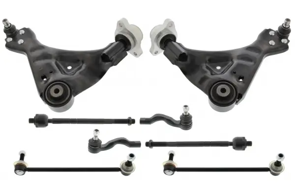 Lenkersatz, Radaufhängung Vorderachse MAPCO 57822