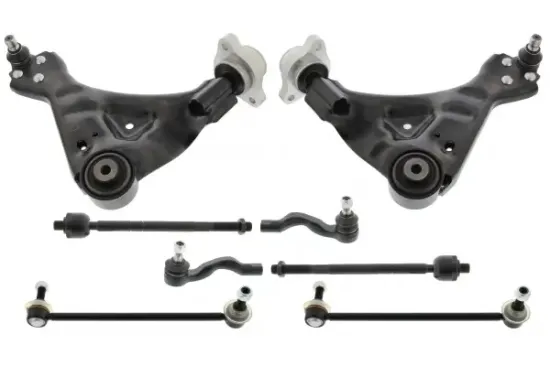 Lenkersatz, Radaufhängung Vorderachse MAPCO 57822 Bild Lenkersatz, Radaufhängung Vorderachse MAPCO 57822