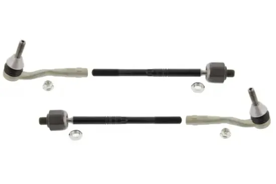 Reparatursatz, Spurstange Vorderachse links Vorderachse rechts MAPCO 57825 Bild Reparatursatz, Spurstange Vorderachse links Vorderachse rechts MAPCO 57825