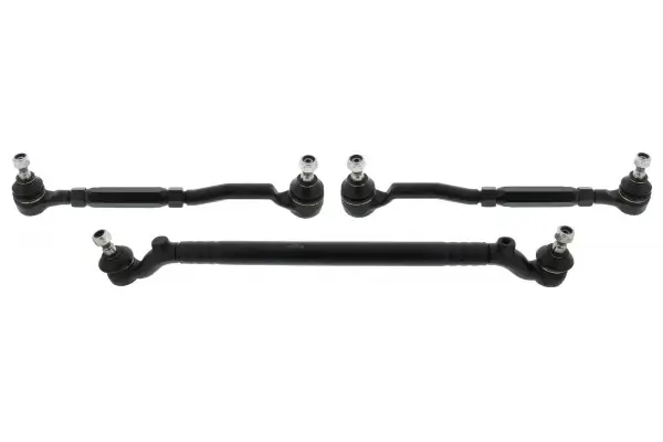 Reparatursatz, Spurstange Vorderachse links Vorderachse rechts MAPCO 57838