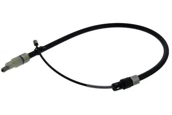 Seilzug, Feststellbremse hinten rechts MAPCO 5786