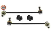 Reparatursatz, Stabilisatorlager Vorderachse beidseitig MAPCO 57864HPS