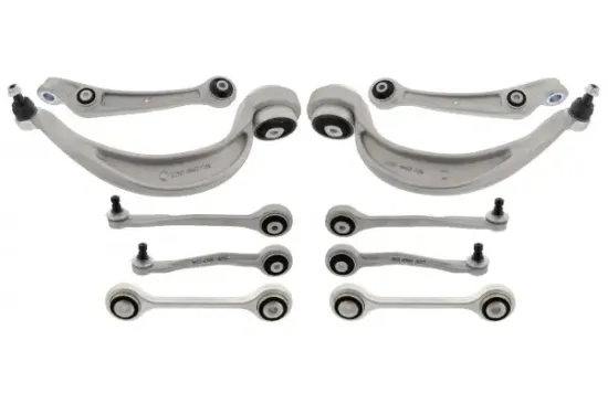 Lenkersatz, Radaufhängung Vorderachse links Vorderachse rechts oben unten MAPCO 57898 Bild Lenkersatz, Radaufhängung Vorderachse links Vorderachse rechts oben unten MAPCO 57898