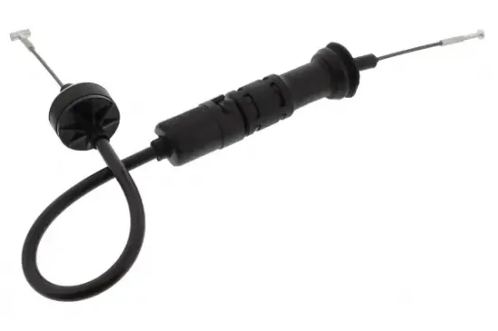 Seilzug, Kupplungsbetätigung MAPCO 5849 Bild Seilzug, Kupplungsbetätigung MAPCO 5849