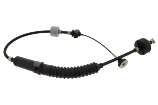 Seilzug, Kupplungsbetätigung MAPCO 5850 Bild Seilzug, Kupplungsbetätigung MAPCO 5850